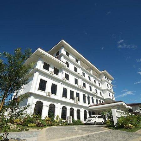 Mamburao Isla De Oro Hotel מראה חיצוני תמונה