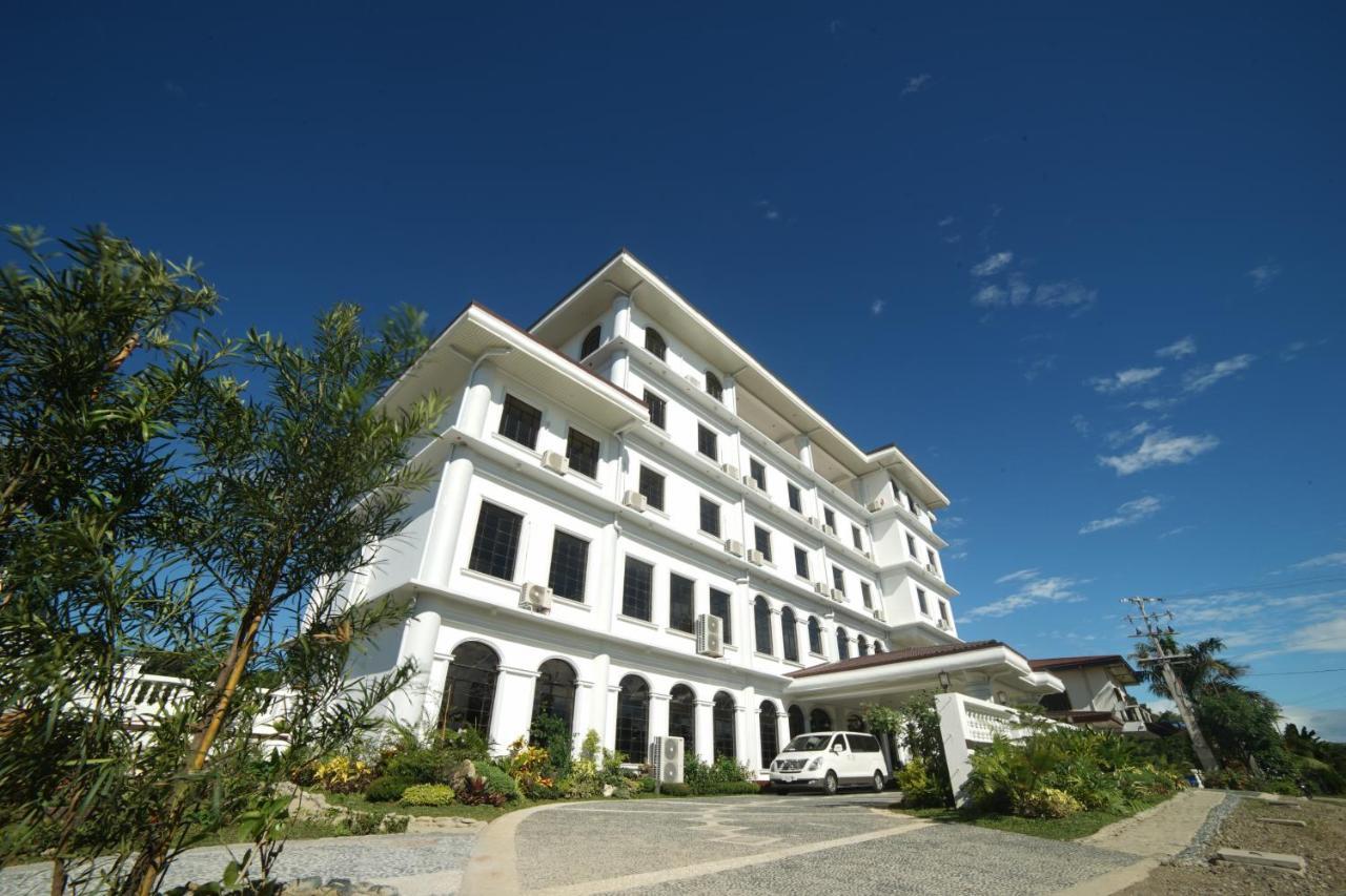 Mamburao Isla De Oro Hotel מראה חיצוני תמונה