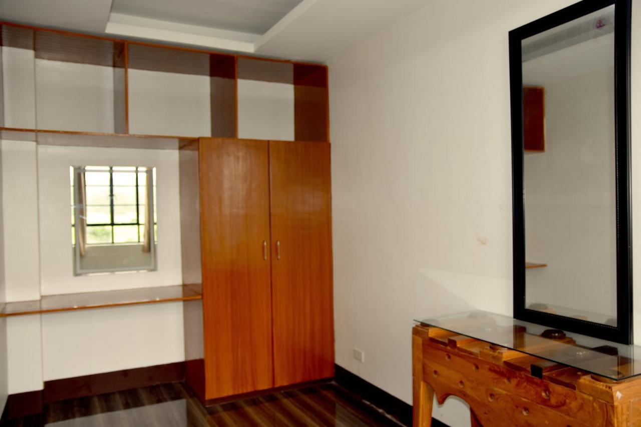 Mamburao Isla De Oro Hotel מראה חיצוני תמונה