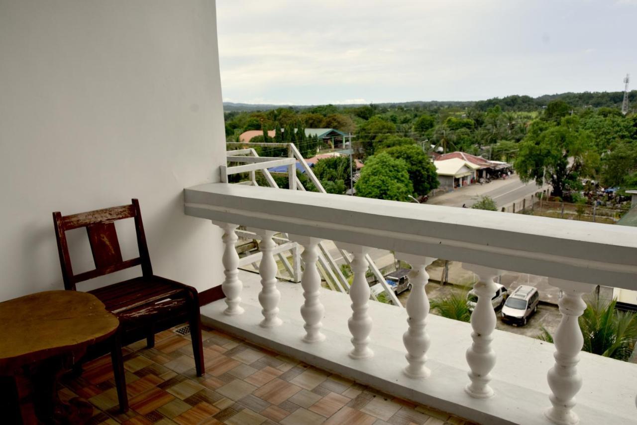 Mamburao Isla De Oro Hotel מראה חיצוני תמונה