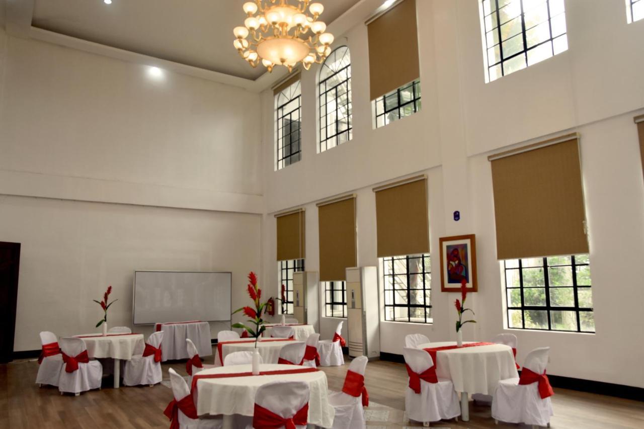 Mamburao Isla De Oro Hotel מראה חיצוני תמונה