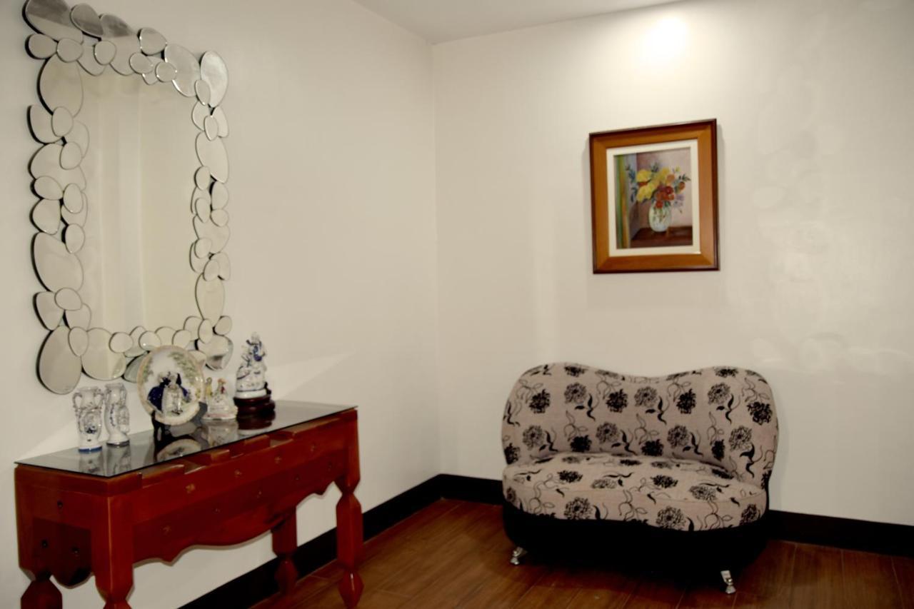 Mamburao Isla De Oro Hotel מראה חיצוני תמונה