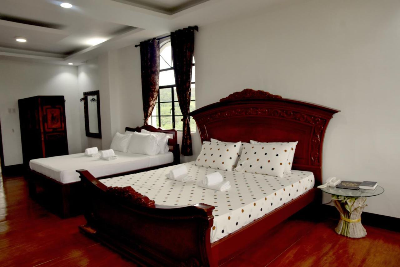 Mamburao Isla De Oro Hotel מראה חיצוני תמונה
