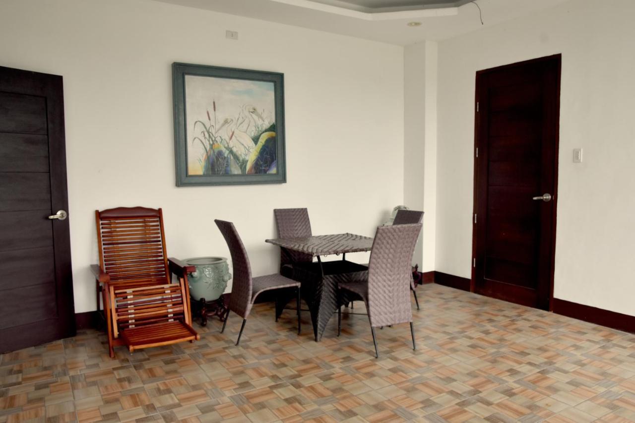 Mamburao Isla De Oro Hotel מראה חיצוני תמונה