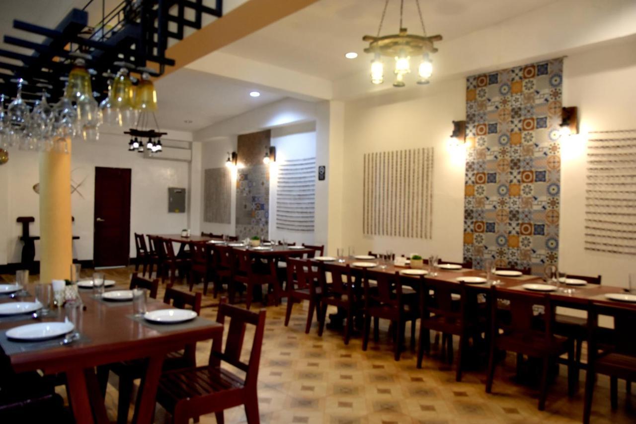 Mamburao Isla De Oro Hotel מראה חיצוני תמונה