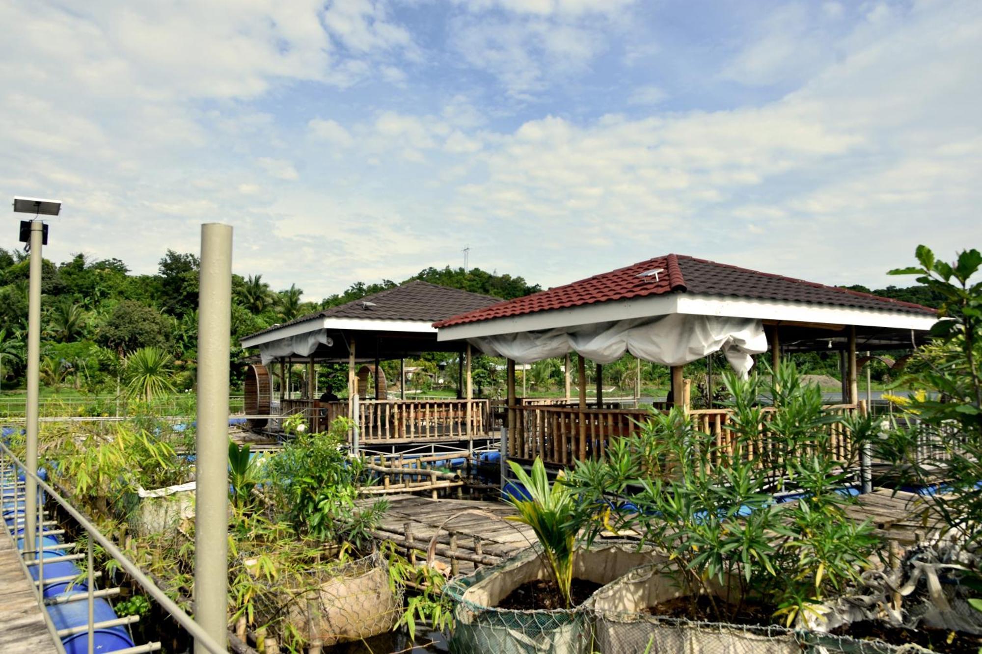 Mamburao Isla De Oro Hotel מראה חיצוני תמונה