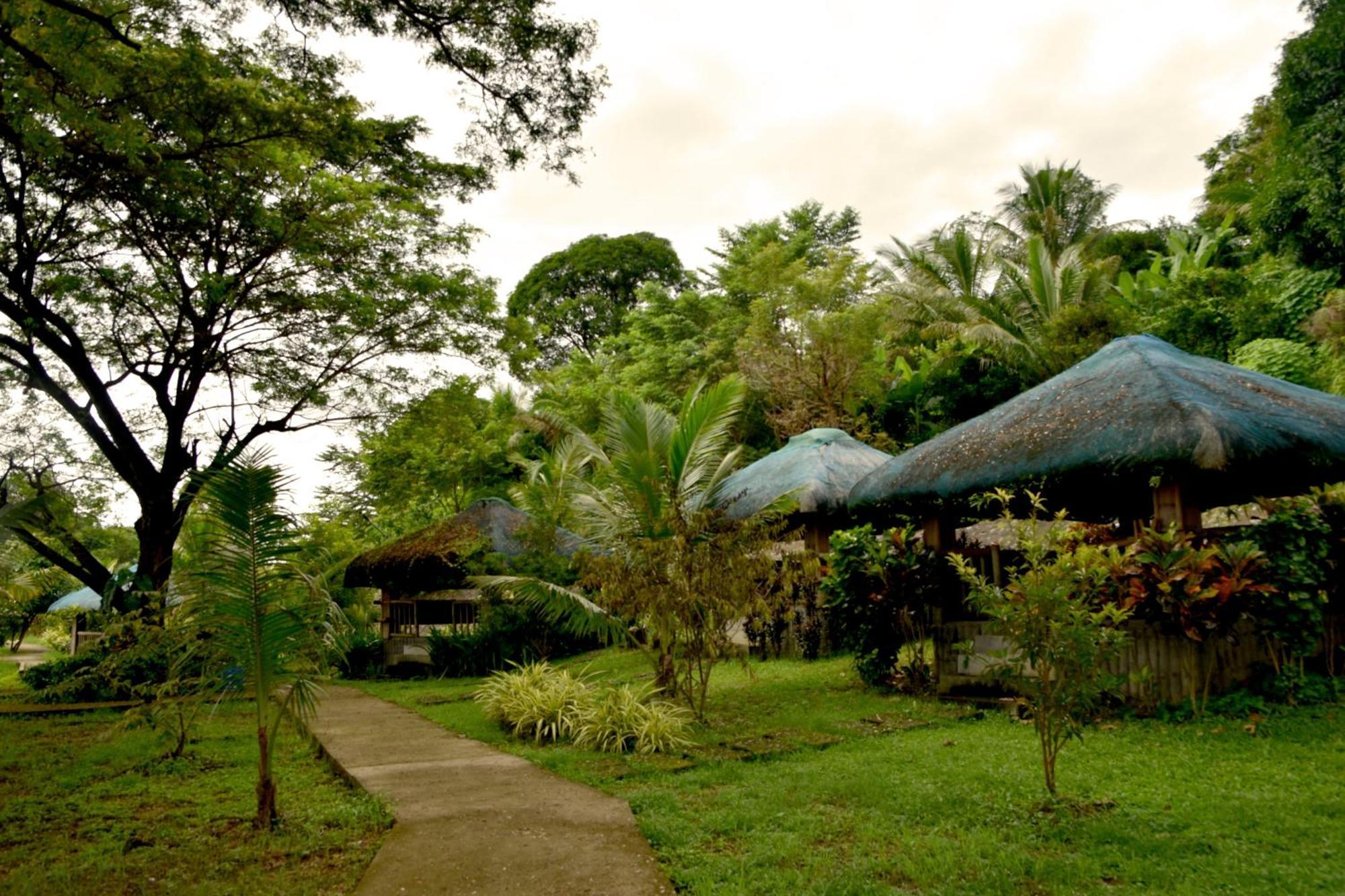 Mamburao Isla De Oro Hotel מראה חיצוני תמונה