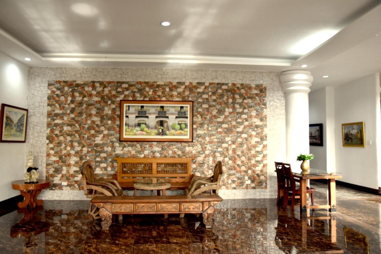 Mamburao Isla De Oro Hotel מראה חיצוני תמונה
